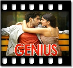 Tera Fitoor Karaoke MP3