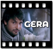 Gera - MP3 + VIDEO