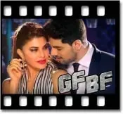 Gf Bf (Title Song Karaoke) Karaoke With Lyrics