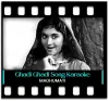 Ghadi Ghadi Mora Dil Dhadke - MP3