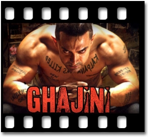 Guzarish Karaoke MP3