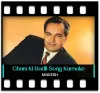 Gham Ki Badli Chhaayi (Without Chorus) - MP3