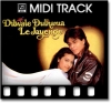 Ghar Aaja Pardesi  - MIDI