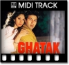 Koi Jaye To Le Aaye - MIDI