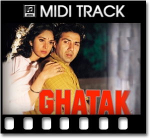 Koi Jaye To Le Aaye  Midi File