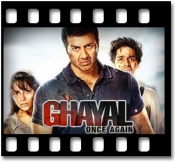 Khuda Hai Tere Andar - MP3