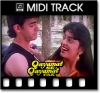 Ghazab Ka Hai Din  - MIDI