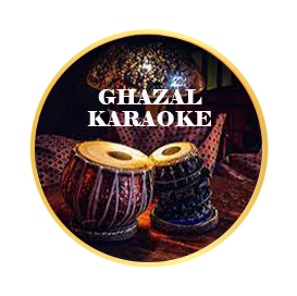 Ghazal Karaoke