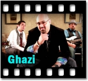 Tanhai Mein Chain Na Aaye - MP3