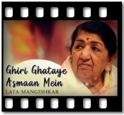 Ghiri Ghataye Asmaan Mein - MP3 + VIDEO