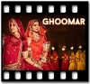 Ghoomar Ramva (Rajasthani) (Without Chorus) - MP3