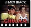 Jaadu Hai Tera Hi Jaadu - MIDI