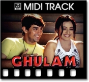 Jaadu Hai Tera Hi Jaadu - MIDI