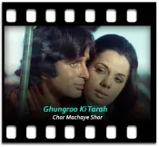 Ghungroo Ki Tarah - MP3 + VIDEO