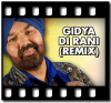 Gidya Di Rani (Remix) - MP3