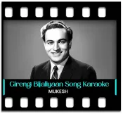 Girengi Bijaliyaan (Without Chorus) - MP3