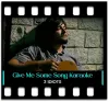 Give Me Some Sunshine - MP3