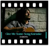 Give Me Some Sunshine - MP3