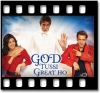 God Tussi Great Ho - MP3