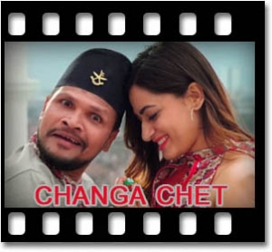 Gojima Daam Chaina Karaoke MP3