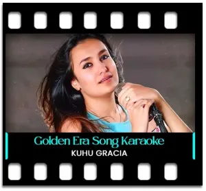 Golden Era Romantic Mashup Karaoke With Lyrics