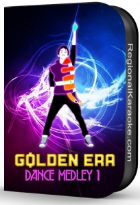 Golden Era Dance Medley 1 - MP3