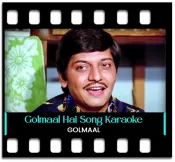Golmaal Hai Bhai Sab Golmaal Hai - MP3 + VIDEO