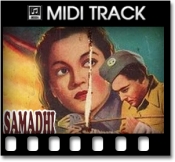 Gore Gore O Banke Chhore  - MIDI