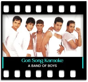 Gori Karaoke With Lyrics