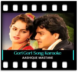 Gori Gori Chhori Karaoke MP3