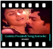Gorinta Poosindi - MP3