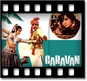 Goriya Kahan Tera Des Re (With Female Vocals) Karaoke With Lyrics