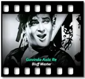 Govinda Aala Re - MP3