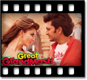 Resham Ka Rumaal (With Female Vocals) Karaoke MP3