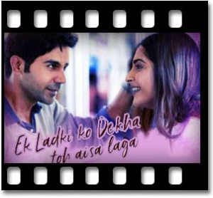 Gud NaalIshq Mitha (With Female Vocals) Karaoke MP3