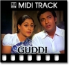 Humko Mann Ki Shakti Dena - MIDI