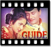 Din Dhal Jaaye - MP3