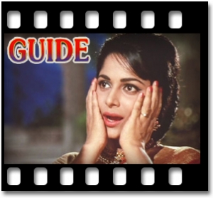 Piya Tose Naina Lage(Different Version)(Without Chorus) Karaoke MP3