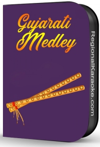 Gujarati Medley - MP3 + VIDEO