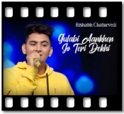 Gulabi Aankhen Jo Teri Dekhi (Live) - MP3
