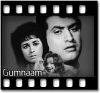 Jaane Chaman Shola Badan (With Male Vocals) - MP3
