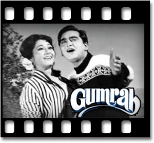 In Hawaon Mein (With Female Vocals) Karaoke MP3