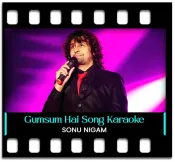 Gumsum Hai Dil Mera - MP3