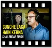 Gunche Laga Hain Kehna - MP3