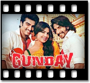 Asalaam-E-Ishqum Karaoke With Lyrics