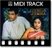 Insaaf Ki Dagar Pe - MIDI