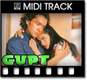 Bechainiya Betaabiyan - MIDI