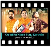 Guruji Ka Naam Bada Hai (High Quality) (Without Chorus) - MP3