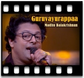 Guruvayurappaa - MP3
