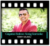Guyana Baboo - MP3 + VIDEO